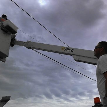 What goes up must come down